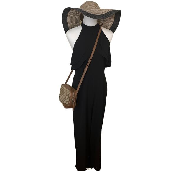 GUCCI GG Monogram Canvas Bree Crossbody EUC - Picture 13 of 13